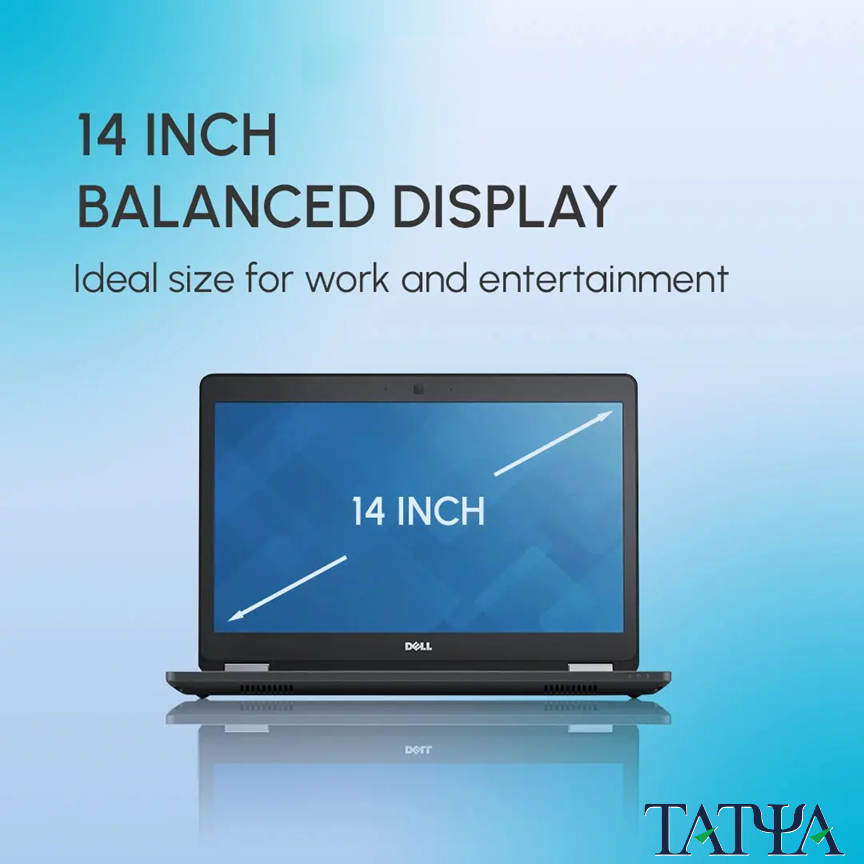 Gaming laptop