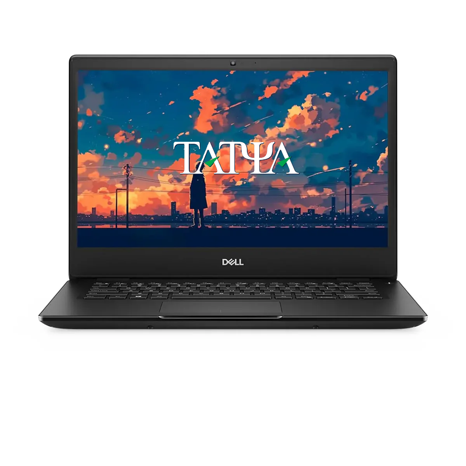 Student laptop