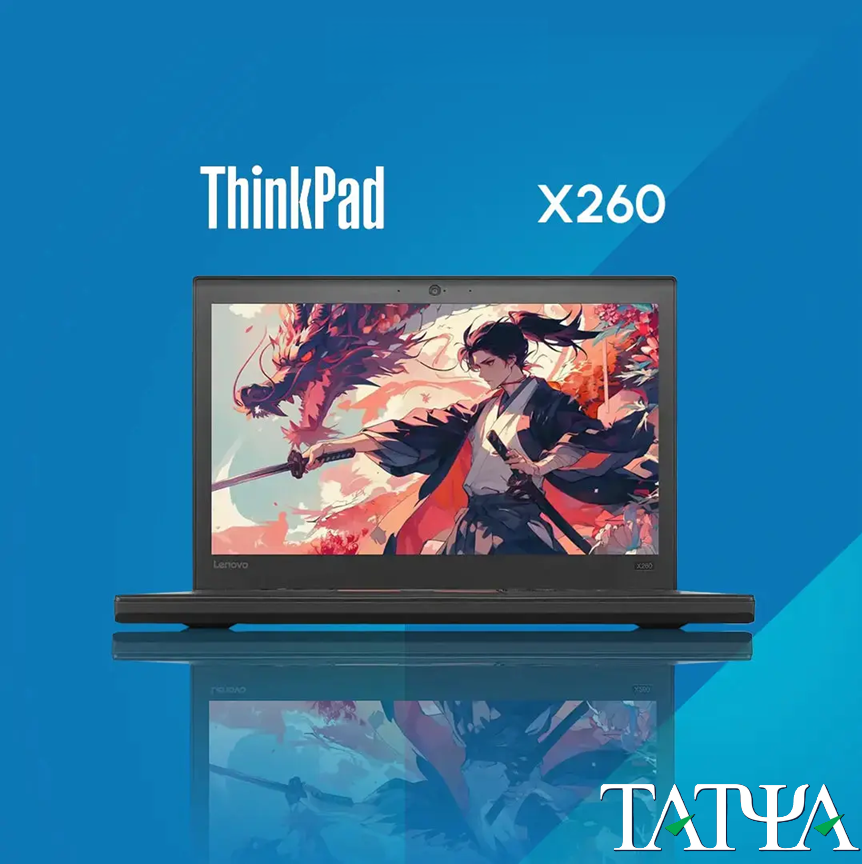 Creator laptop